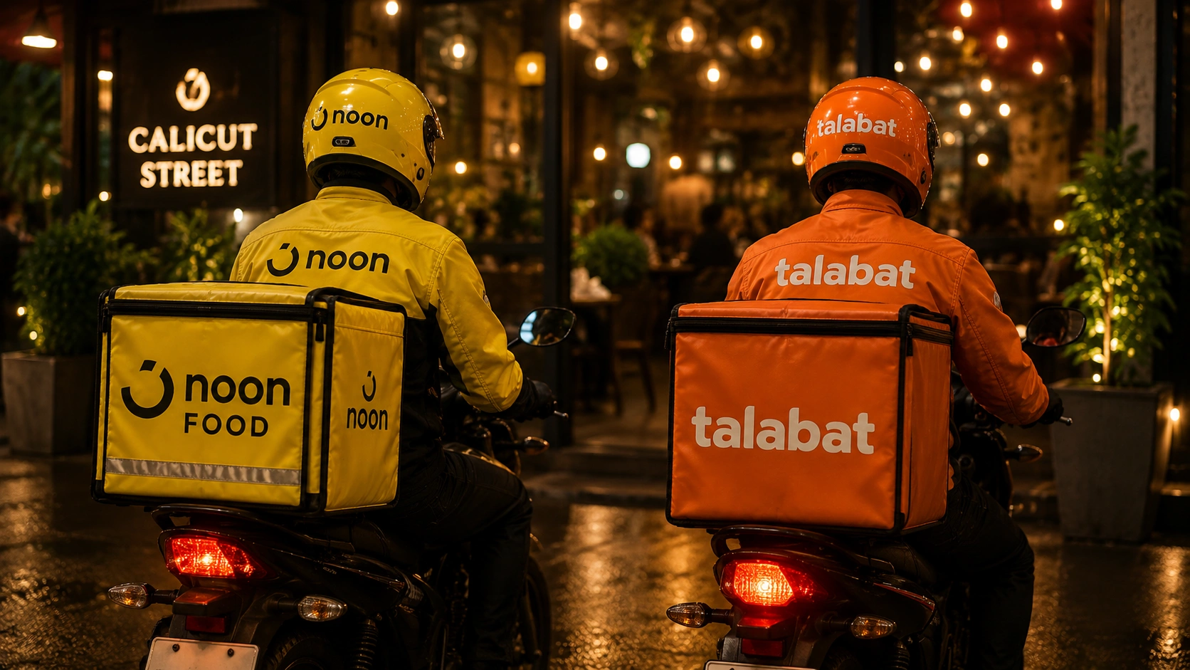 Delivery